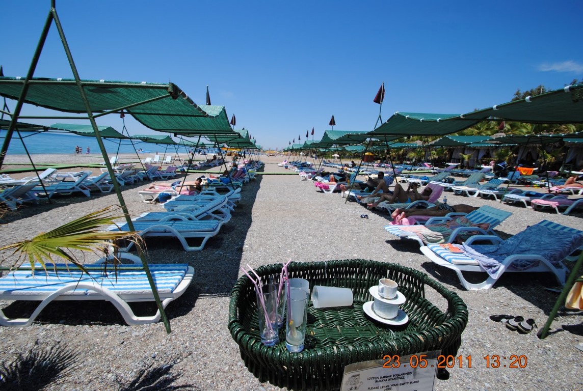 imagini hotel DELPHIN DELUXE ALANYA